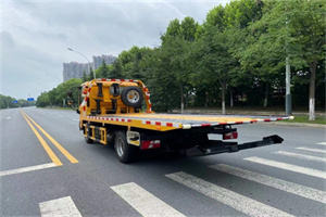 南岸宁武道路救援拖车-宁武救援服务热线